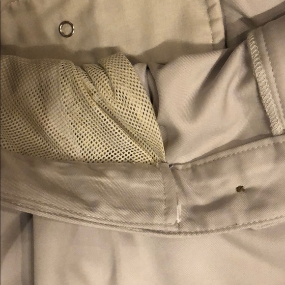 Izod Performx men’s golf shorts - Picture 2 of 4